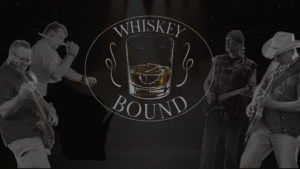 Whiskey Bound