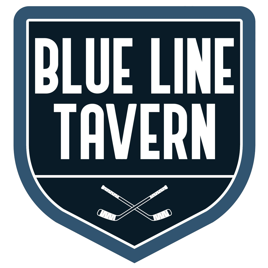 Blue Line Tavern Feature Image